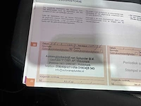 Citroen - ds5 - 2.0 hybrid4 sp. chic - 05-zsr-2 - afbeelding 17 van  25
