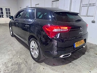 Citroen - ds5 - 2.0 hybrid4 sp. chic - 05-zsr-2 - afbeelding 19 van  25