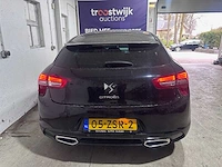 Citroen - ds5 - 2.0 hybrid4 sp. chic - 05-zsr-2 - afbeelding 20 van  25
