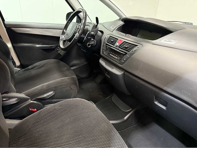 Citroen - grand c4 - picasso - personenauto - afbeelding 4 van  25
