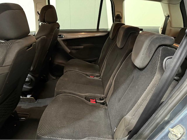 Citroen - grand c4 - picasso - personenauto - afbeelding 5 van  25