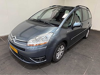 Citroen - grand c4 - picasso - personenauto - afbeelding 18 van  25