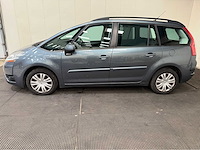 Citroen - grand c4 - picasso - personenauto - afbeelding 12 van  25