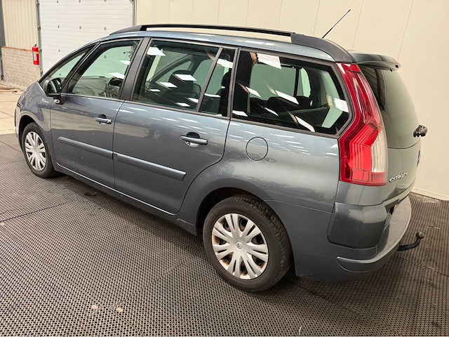 Citroen - grand c4 - picasso - personenauto - afbeelding 19 van  25