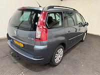Citroen - grand c4 - picasso - personenauto - afbeelding 21 van  25