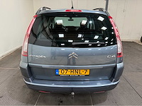 Citroen - grand c4 - picasso - personenauto - afbeelding 22 van  25