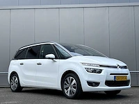 Citroen - grand c4 picasso - 1.2 puret. business - gr-595-k - 2015 - afbeelding 18 van  21