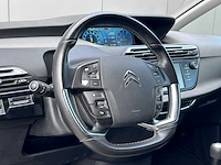 Citroen - grand c4 picasso - 1.2 puret. business - persoons - gr-595-k - 2015 - afbeelding 3 van  21