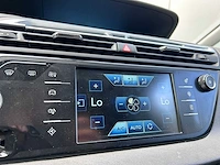 Citroen - grand c4 picasso - 1.2 puret. business - persoons - gr-595-k - 2015 - afbeelding 8 van  21