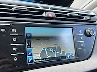 Citroen - grand c4 picasso - 1.2 puret. business - persoons - gr-595-k - 2015 - afbeelding 9 van  21