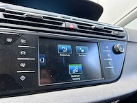 Citroen - grand c4 picasso - 1.2 puret. business - persoons - gr-595-k - 2015 - afbeelding 10 van  21