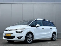 Citroen - grand c4 picasso - 1.2 puret. business - persoons - gr-595-k - 2015 - afbeelding 1 van  21