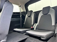 Citroen - grand c4 picasso - 1.2 puret. business - persoons - gr-595-k - 2015 - afbeelding 13 van  21