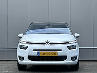 Citroen - grand c4 picasso - 1.2 puret. business - persoons - gr-595-k - 2015 - afbeelding 12 van  21