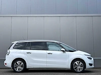 Citroen - grand c4 picasso - 1.2 puret. business - persoons - gr-595-k - 2015 - afbeelding 16 van  21