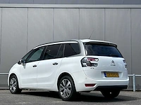 Citroen - grand c4 picasso - 1.2 puret. business - persoons - gr-595-k - 2015 - afbeelding 18 van  21
