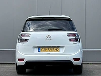 Citroen - grand c4 picasso - 1.2 puret. business - persoons - gr-595-k - 2015 - afbeelding 19 van  21