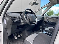 Citroen - grand c4 picasso - 1.2 puret. business - persoons - gr-595-k - 2015 - afbeelding 20 van  21
