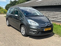Citroen - grand c4 picasso - 1.6 thp coll. egs 5p - car - 2013 - afbeelding 4 van  22