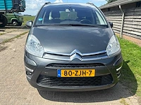 Citroen - grand c4 picasso - 1.6 thp coll. egs 5p - car - 2013 - afbeelding 5 van  22