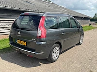 Citroen - grand c4 picasso - 1.6 thp coll. egs 5p - car - 2013 - afbeelding 7 van  22