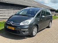 Citroen - grand c4 picasso - 1.6 thp coll. egs 5p - car - 2013 - afbeelding 1 van  22
