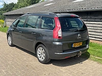 Citroen - grand c4 picasso - 1.6 thp coll. egs 5p - car - 2013 - afbeelding 16 van  22