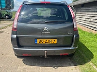 Citroen - grand c4 picasso - 1.6 thp coll. egs 5p - car - 2013 - afbeelding 17 van  22