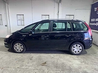 Citroen - grand c4 picasso - 1.6 thp tendance 7p automaat- 28-ptp-5 - afbeelding 9 van  16