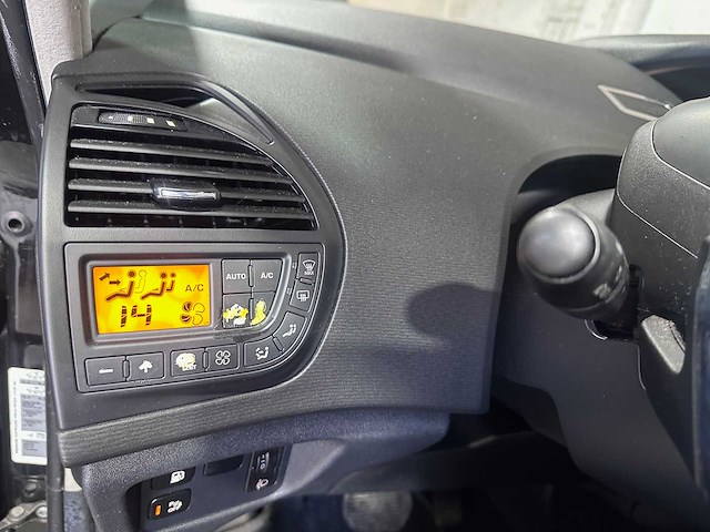 Citroen - grand c4 picasso - 1.6 thp tendance 7p automaat- 28-ptp-5 - afbeelding 4 van  16