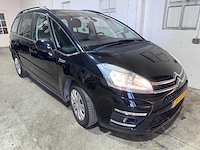 Citroen - grand c4 picasso - 1.6 thp tendance 7p automaat- 28-ptp-5 - afbeelding 14 van  16