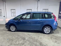 Citroen - grand c4 picasso - 1.6 vti collect. 7p lpg g3 - 26-zxl-1 - afbeelding 12 van  21