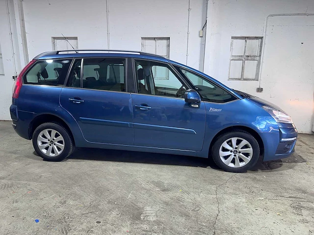 Citroen - grand c4 picasso - 1.6 vti collect. 7p lpg g3 - 26-zxl-1 - afbeelding 18 van  21