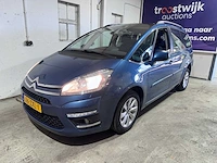 Citroen - grand c4 picasso - 1.6 vti collect. 7p lpg g3 - 26-zxl-1 - afbeelding 1 van  21