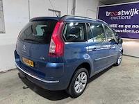 Citroen - grand c4 picasso - 1.6 vti collect. 7p lpg g3 - 26-zxl-1 - afbeelding 17 van  21