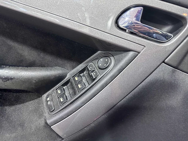 Citroen - grand c4 picasso - 1.8-16v ambiance 7p. - 22-ts-pv - afbeelding 3 van  19