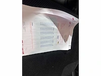 Citroen - grand c4 picasso - 1.8-16v ambiance 7p. - 22-ts-pv - afbeelding 11 van  19