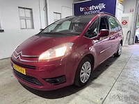 Citroen - grand c4 picasso - 1.8-16v ambiance 7p. - 22-ts-pv - afbeelding 1 van  19