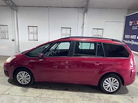 Citroen - grand c4 picasso - 1.8-16v ambiance 7p. - 22-ts-pv - afbeelding 12 van  19