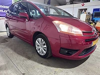 Citroen - grand c4 picasso - 1.8-16v ambiance 7p. - 22-ts-pv - afbeelding 16 van  19