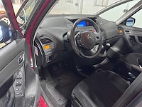Citroen - grand c4 picasso - 1.8-16v ambiance 7p. - 22-ts-pv - afbeelding 18 van  19
