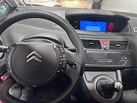 Citroen - grand c4 picasso - 1.8-16v ambiance 7p. - 22-ts-pv - afbeelding 19 van  19