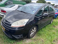 Citroen - grand c4 picasso - 2.0-16v ambiance 7p. - 47-gzl-4 - afbeelding 1 van  15