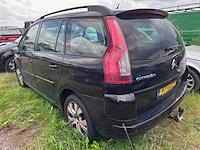 Citroen - grand c4 picasso - 2.0-16v ambiance 7p. - 47-gzl-4 - afbeelding 9 van  15