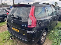 Citroen - grand c4 picasso - 2.0-16v ambiance 7p. - 47-gzl-4 - afbeelding 11 van  15