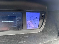 Citroen - grand c4 picasso - 2.0-16v ambiance 7p. - 47-gzl-4 - afbeelding 15 van  15