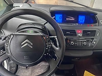 Citroen - grand c4 picasso - 2.0-16v ambiance 7p. - 94-zg-gn - afbeelding 2 van  22