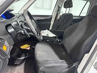 Citroen - grand c4 picasso - 2.0-16v ambiance 7p. - 94-zg-gn - afbeelding 7 van  22