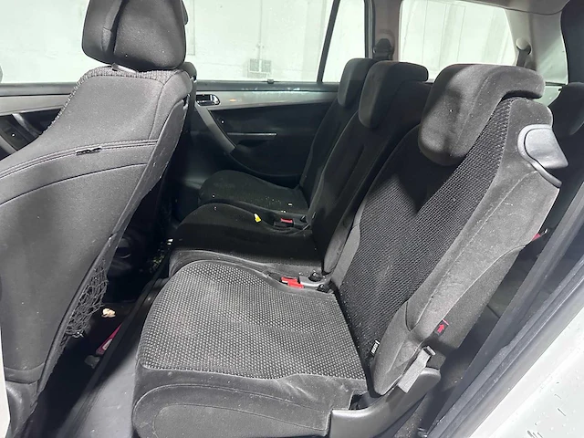 Citroen - grand c4 picasso - 2.0-16v ambiance 7p. - 94-zg-gn - afbeelding 8 van  22