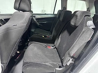 Citroen - grand c4 picasso - 2.0-16v ambiance 7p. - 94-zg-gn - afbeelding 8 van  22